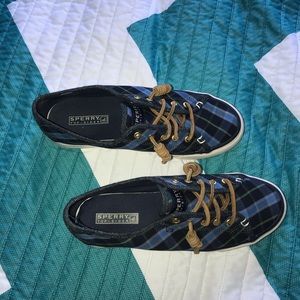Sperry’s